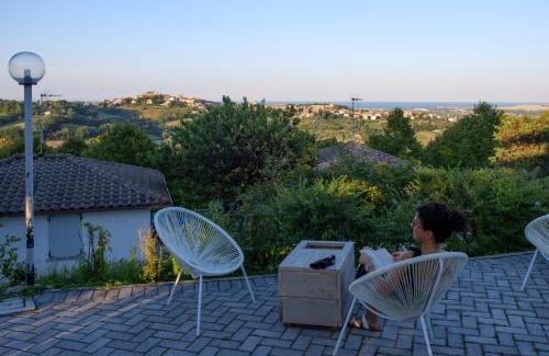 Stacciola Other | Camping Village Mar y Sierra