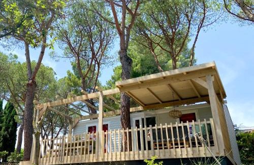 Stacciola Other | Camping Village Mar y Sierra