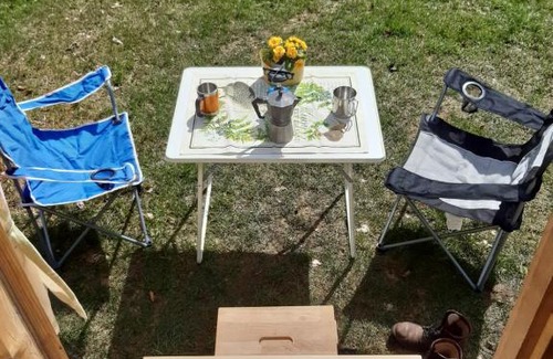 Muhldorf Other | Campingfass Almtal