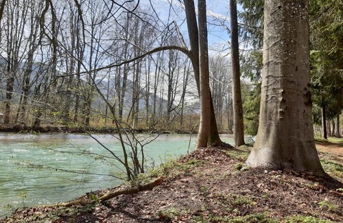 Muhldorf Other | Campingfass Almtal