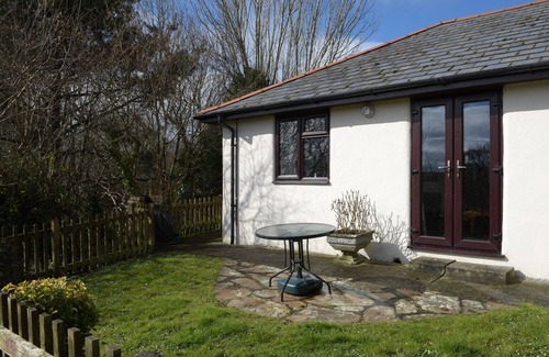 Bude Cottage | Campion Cottage