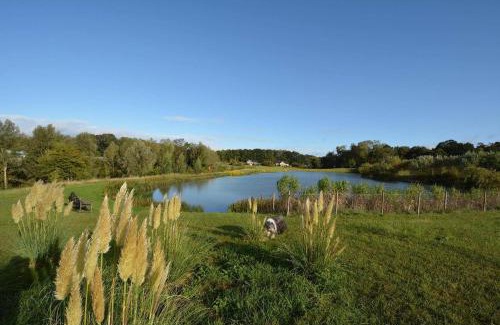 Pattiswick House | Campion Lodge