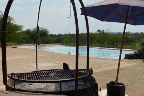 Profundidad House | Campito la Constanza