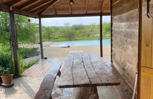 Profundidad House | Campito la Constanza