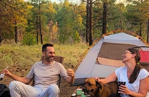 Kanab Other | Campkit - Complete Camping Kit, Pickup in Kanab