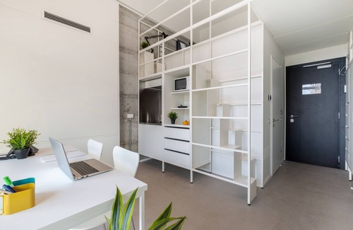 Quartiere XIII Aurelio House | Camplus San Pietro - Casa per Ferie