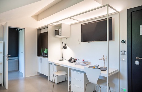 Quartiere XIII Aurelio House | Camplus San Pietro - Casa per Ferie