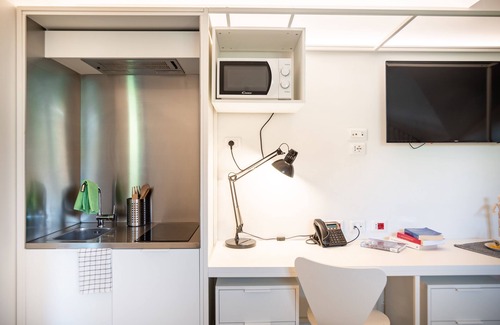 Quartiere XIII Aurelio House | Camplus San Pietro - Casa per Ferie