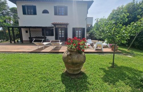 Livorno Apartment | Campo Al Lupo