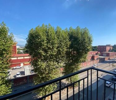 Secondigliano Bed & Breakfast | Campo di Marte