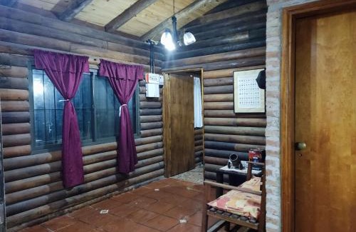 Abasto House | Campo en alquiler pet friendly
