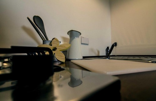 Rocca di Cambio Apartment | Campo Felice Experience
