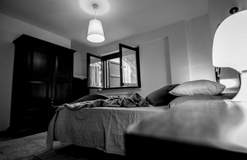 Rocca di Cambio Apartment | Campo Felice Experience