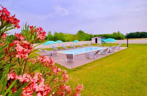 Ghisonaccia Ski Chalet | Campo Vecchio Sole et Piscine