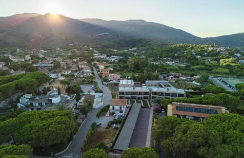 Marina di Campo Apartment | Campoblù