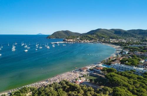 Marina di Campo Apartment | Campoblù