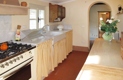 San Martino in Freddana House | Campodori by Interhome