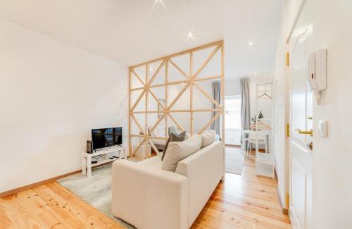 Bairro da Serafina Apartment | Campolide Charm Apartments