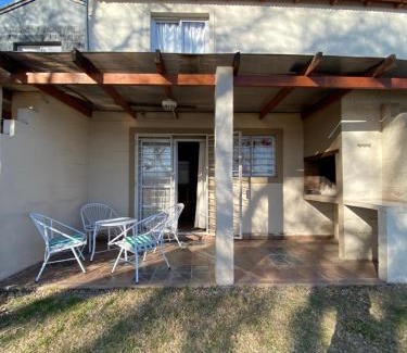 Alta Gracia House | Campos de Dios