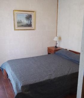 Alta Gracia House | Campos de Dios