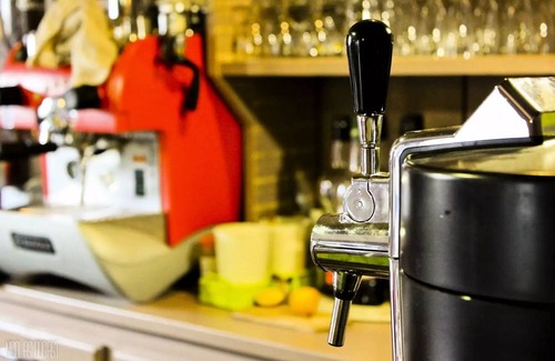 Plouezoch House | Campsite La Baie de Terenez * - Lodge CONFORT TERENEZ 2020 TV - 2 bedrooms 28M2 4 people