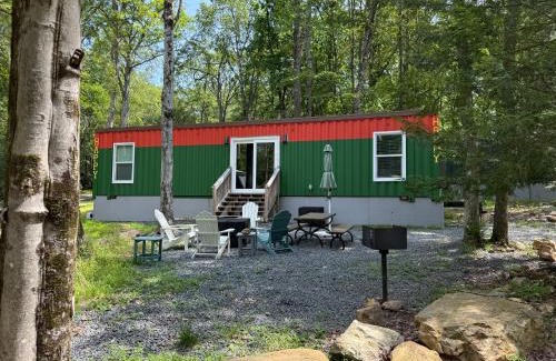 Albrightsville Hotel | Camptel Poconos