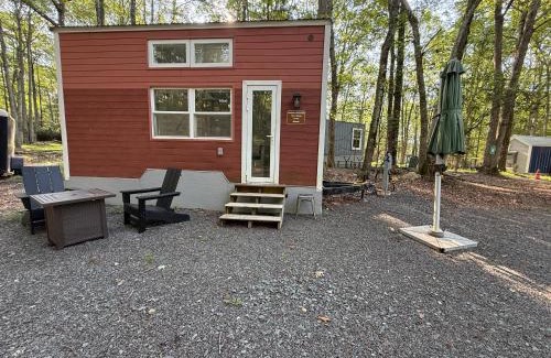 Albrightsville Hotel | Camptel Poconos