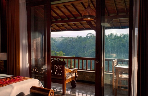 Sebatu Resort | Campuhan Sebatu Resort