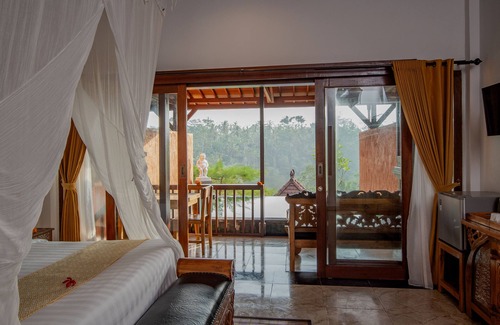 Sebatu Resort | Campuhan Sebatu Resort