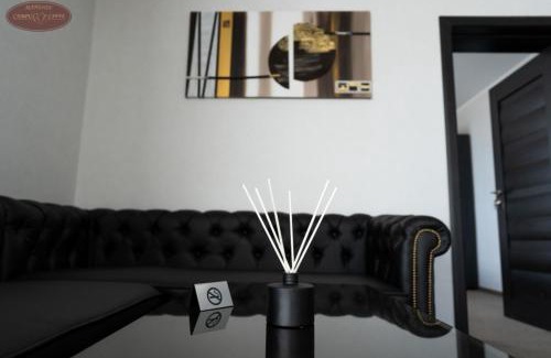 Buzau Resort | Campus Caffe Mansion