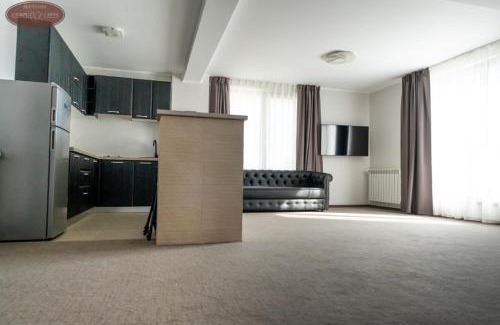 Buzau Resort | Campus Caffe Mansion