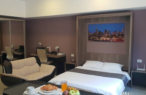 Blat Apartment | Campusville