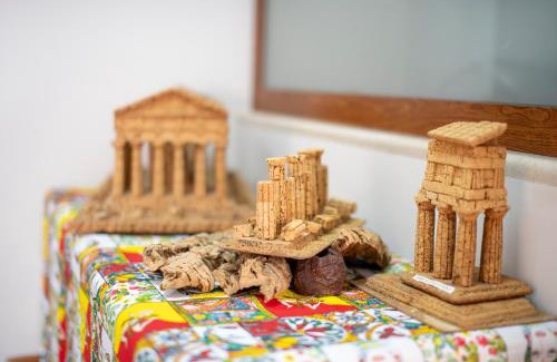 Agrigento Apartment | Camurria house