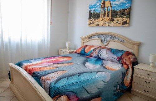 Agrigento Apartment | Camurria house