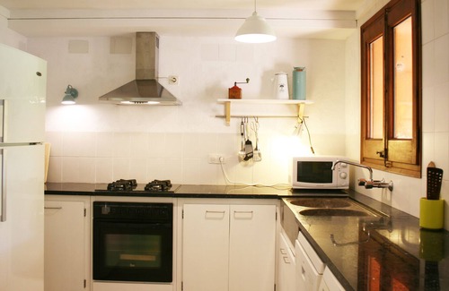 Torroella de Montgri Cottage | Can Brancós rural house 13 people in the Empordà