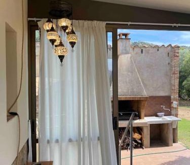 Santa Cristina de Aro House | Can Catrol