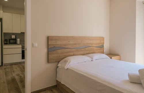 Besalu Apartment | Can Cintet 1-2 - Apartamento doble en Besalú