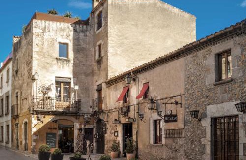 Palafrugell Apartment | Can Felip Apartments