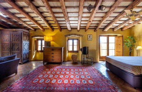 Palafrugell Apartment | Can Felip Apartments