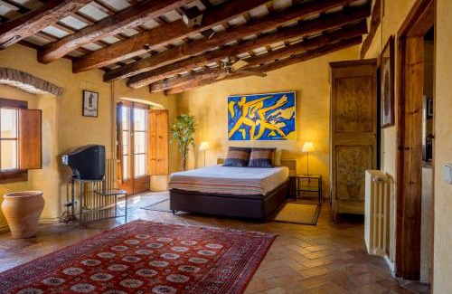 Palafrugell Apartment | Can Felip Apartments