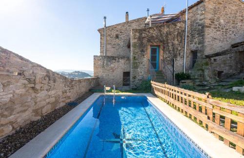 Guialmons House | Can Gasol - Casa Rural del Siglo XVI