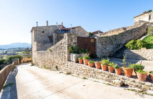 Guialmons House | Can Gasol - Casa Rural del Siglo XVI