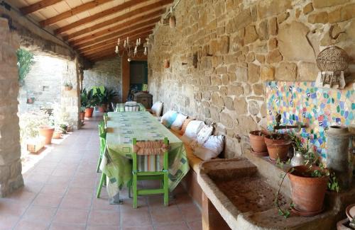 Guialmons House | Can Gasol - Casa Rural del Siglo XVI