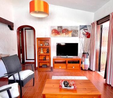 Playa del Ingles House | CAN HOST YUMBO - Private Terrace AA