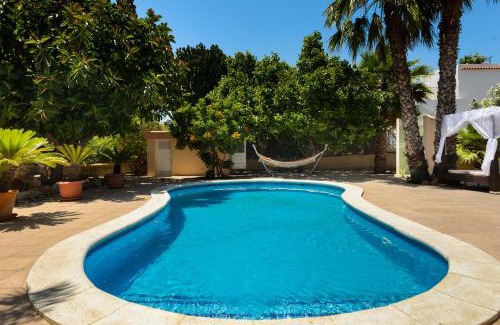 Sant Josep de sa Talaia House | Can Jordi