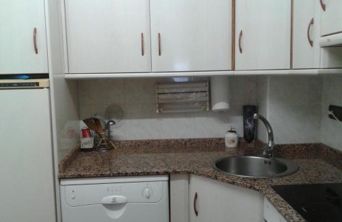 Cambrils Apartment | Can Mestre
