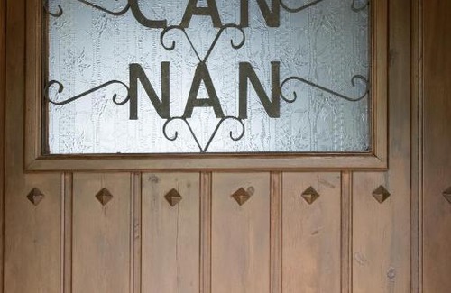 Susqueda House | Can Nan