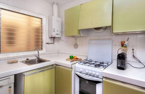 L'Escala Apartment | Can Panxo by Interhome