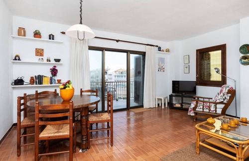 L'Escala Apartment | Can Panxo by Interhome