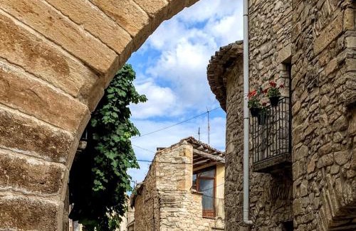 Guimera House | CAN PINÓS de GUIMERÀ